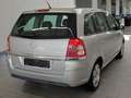 Opel Zafira Edition*7-SITZER*1.8L*TÜV*5/26*KLIMA*PDC*TEMPO* Silber - thumbnail 4