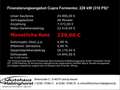 CUPRA Formentor 2.0 TSI DSG 4Drive VZ ACC DCC Navi PDC Kamera 19Al Grau - thumbnail 2
