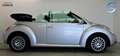 Volkswagen New Beetle Cabriolet 1.4 75PS Klima SHZ Radio Zilver - thumbnail 6