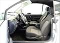 Volkswagen New Beetle Cabriolet 1.4 75PS Klima SHZ Radio Zilver - thumbnail 12