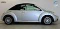 Volkswagen New Beetle Cabriolet 1.4 75PS Klima SHZ Radio Zilver - thumbnail 4