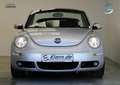Volkswagen New Beetle Cabriolet 1.4 75PS Klima SHZ Radio Zilver - thumbnail 2