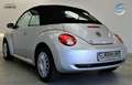 Volkswagen New Beetle Cabriolet 1.4 75PS Klima SHZ Radio Zilver - thumbnail 8