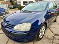 Volkswagen Golf V 5 1.9 TDI Trendline Lim. *Service+TÜV NEU Blau - thumbnail 2