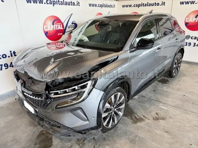 Renault Austral 1.3 hybrid Techno 160cv auto NETTO 10700