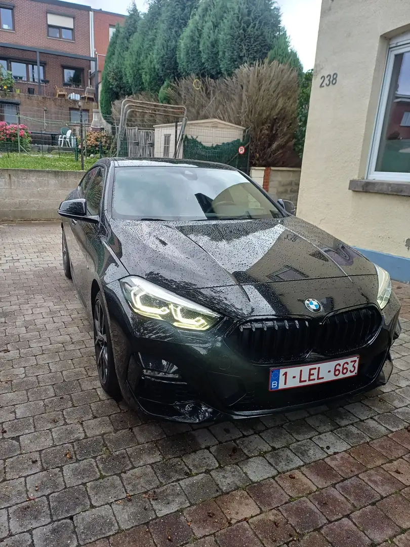 BMW 216 Gran Coupé dA AdBlue - 1