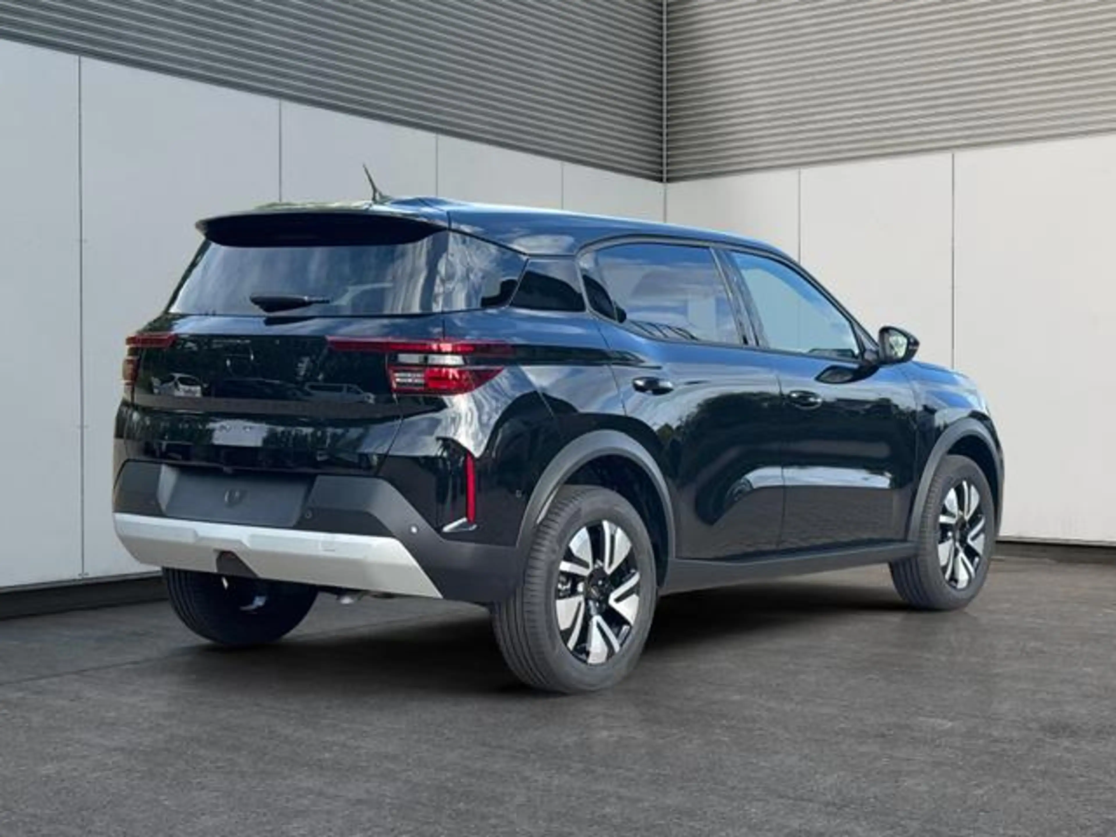 Opel Frontera GS NAVI+SHZ+KAMERA+LED+KLIMA+TEMPOMA... — photo 3