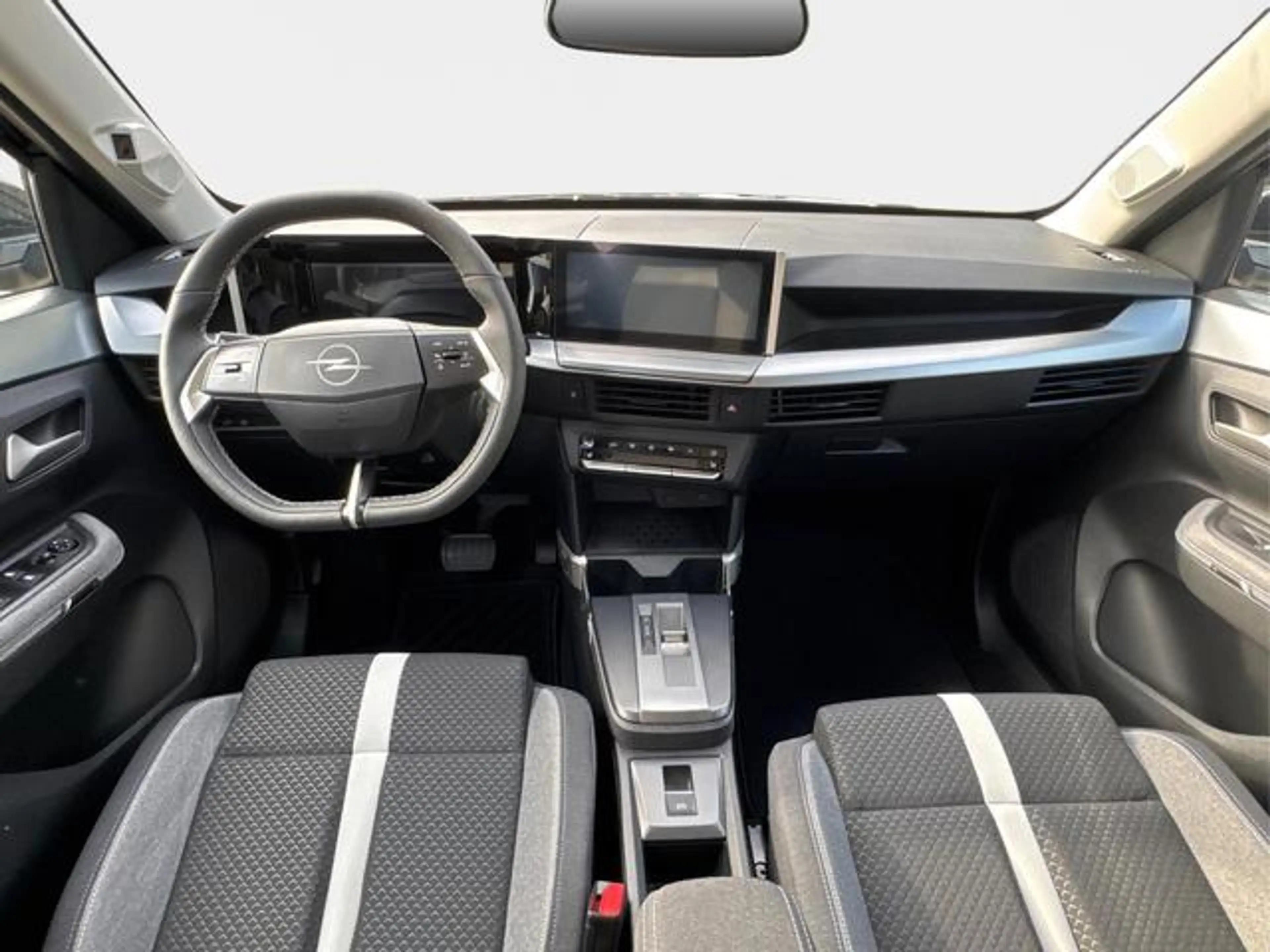 Opel Frontera GS NAVI+SHZ+KAMERA+LED+KLIMA+TEMPOMA... — photo 9