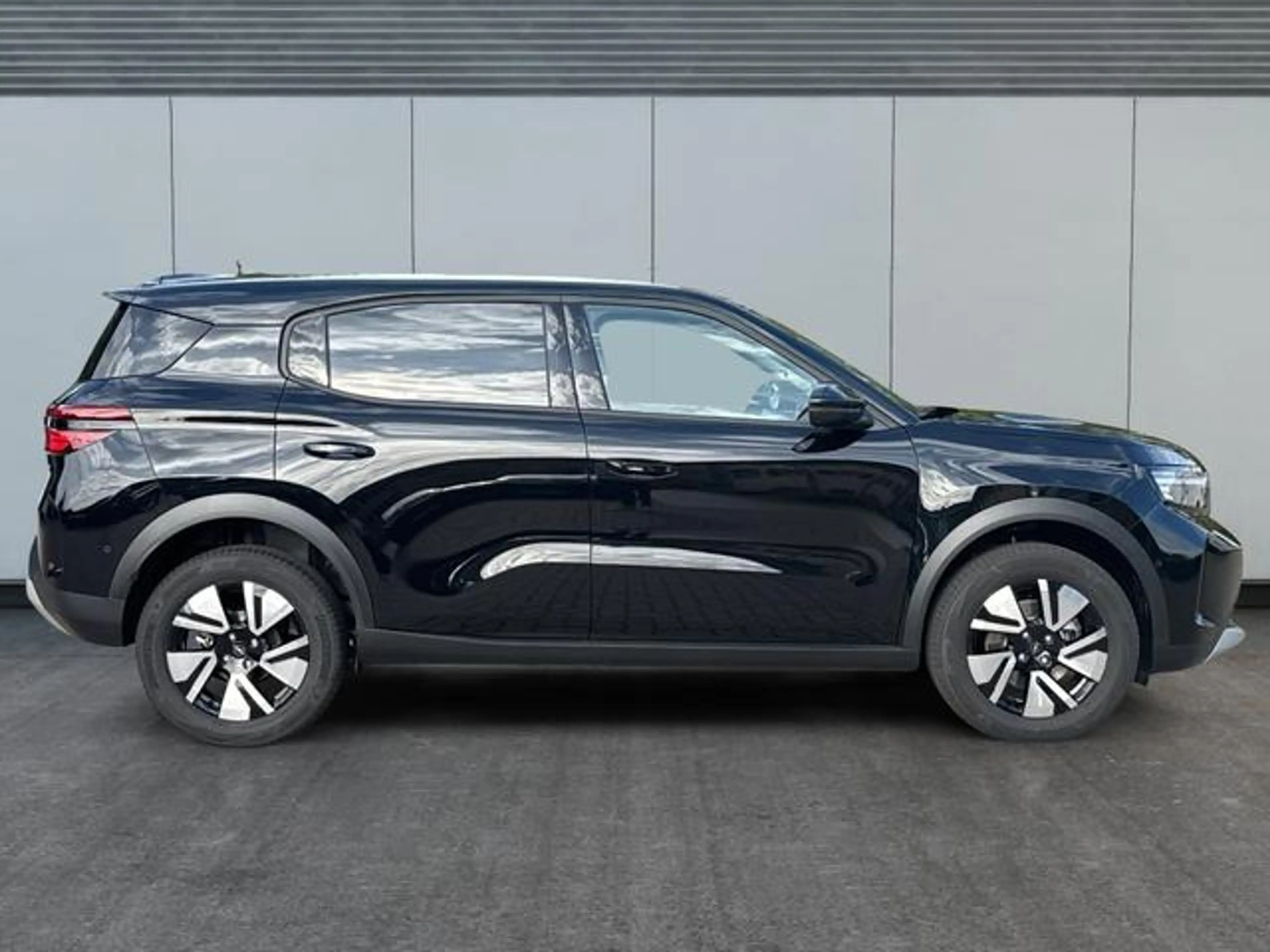 Opel Frontera GS NAVI+SHZ+KAMERA+LED+KLIMA+TEMPOMA... — photo 5