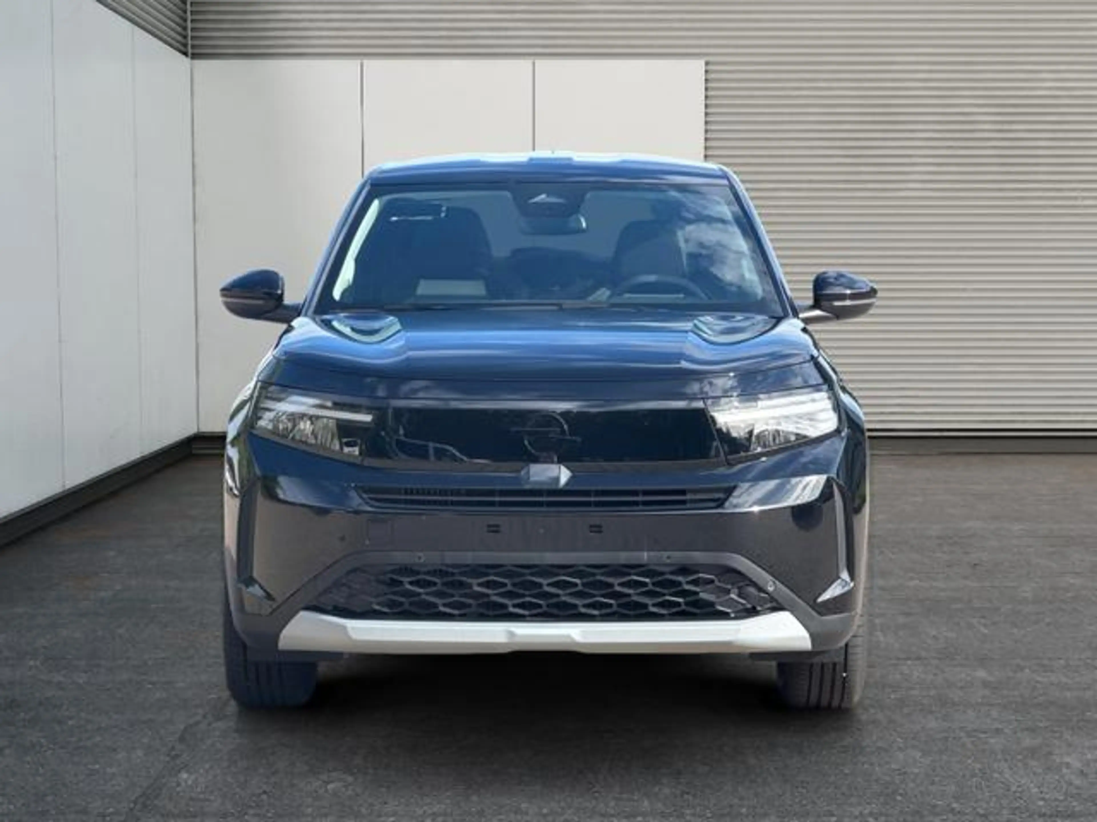 Opel Frontera GS NAVI+SHZ+KAMERA+LED+KLIMA+TEMPOMA... — photo 6