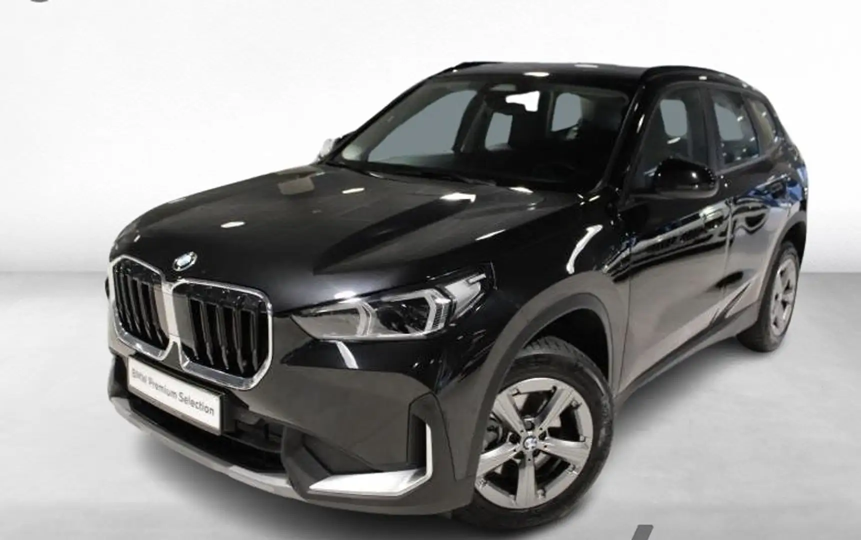 BMW X1 sDrive18i - 1