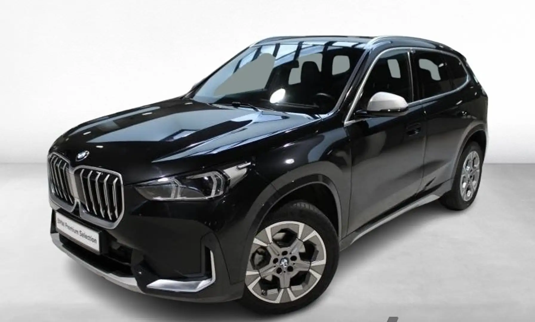 BMW X1 sDrive18i - 2
