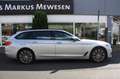 BMW 520 Touring 520 d xDrive Sport Line "tolle Optik!" Silber - thumbnail 5