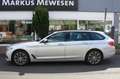 BMW 520 Touring 520 d xDrive Sport Line "tolle Optik!" Silber - thumbnail 6