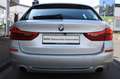 BMW 520 Touring 520 d xDrive Sport Line "tolle Optik!" Silber - thumbnail 9