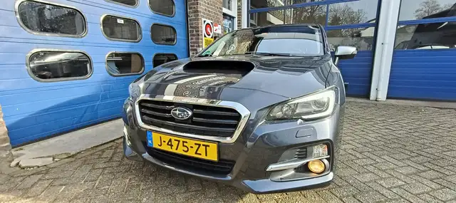 Subaru Levorg 1.6 GT-S Premium