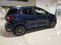 Ford EcoSport 1.0T ECOBOOST 92KW ST LINE 125 5P Azul - thumbnail 11