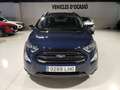 Ford EcoSport 1.0T ECOBOOST 92KW ST LINE 125 5P Bleu - thumbnail 3