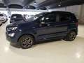 Ford EcoSport 1.0T ECOBOOST 92KW ST LINE 125 5P Azul - thumbnail 5