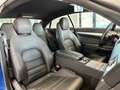 Mercedes-Benz E 200 Coup AMG*Led*SHZ*Harman-Kardon* Leder* Blue - thumbnail 14