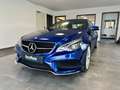 Mercedes-Benz E 200 Coup AMG*Led*SHZ*Harman-Kardon* Leder* Blue - thumbnail 3
