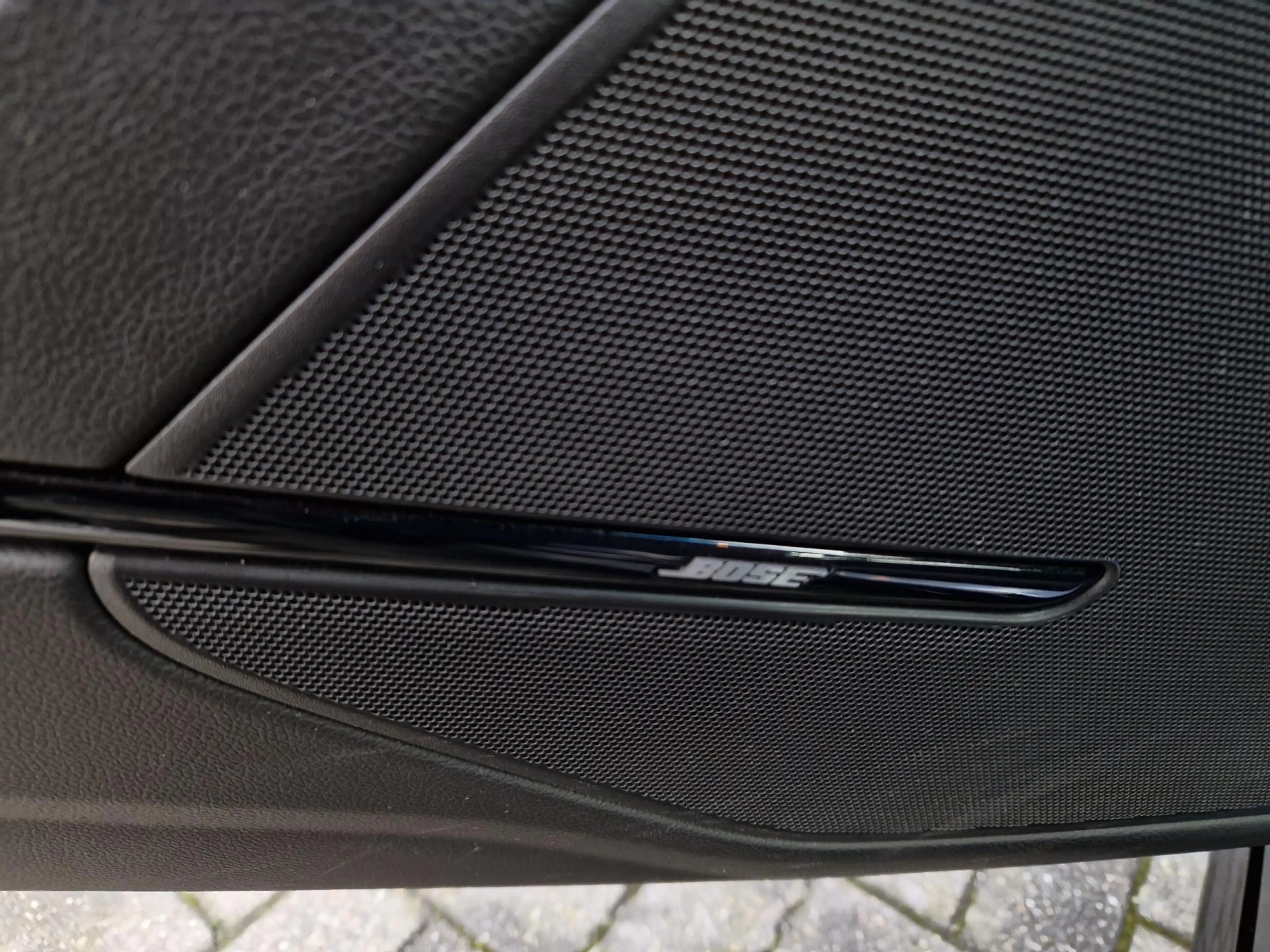 Cadillac CTS 6.2 V8 CTS-V 565PK Europees Geleverd! — photo 11