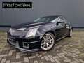 Cadillac CTS 6.2 V8 CTS-V 565PK Europees Geleverd! Schwarz - thumbnail 1