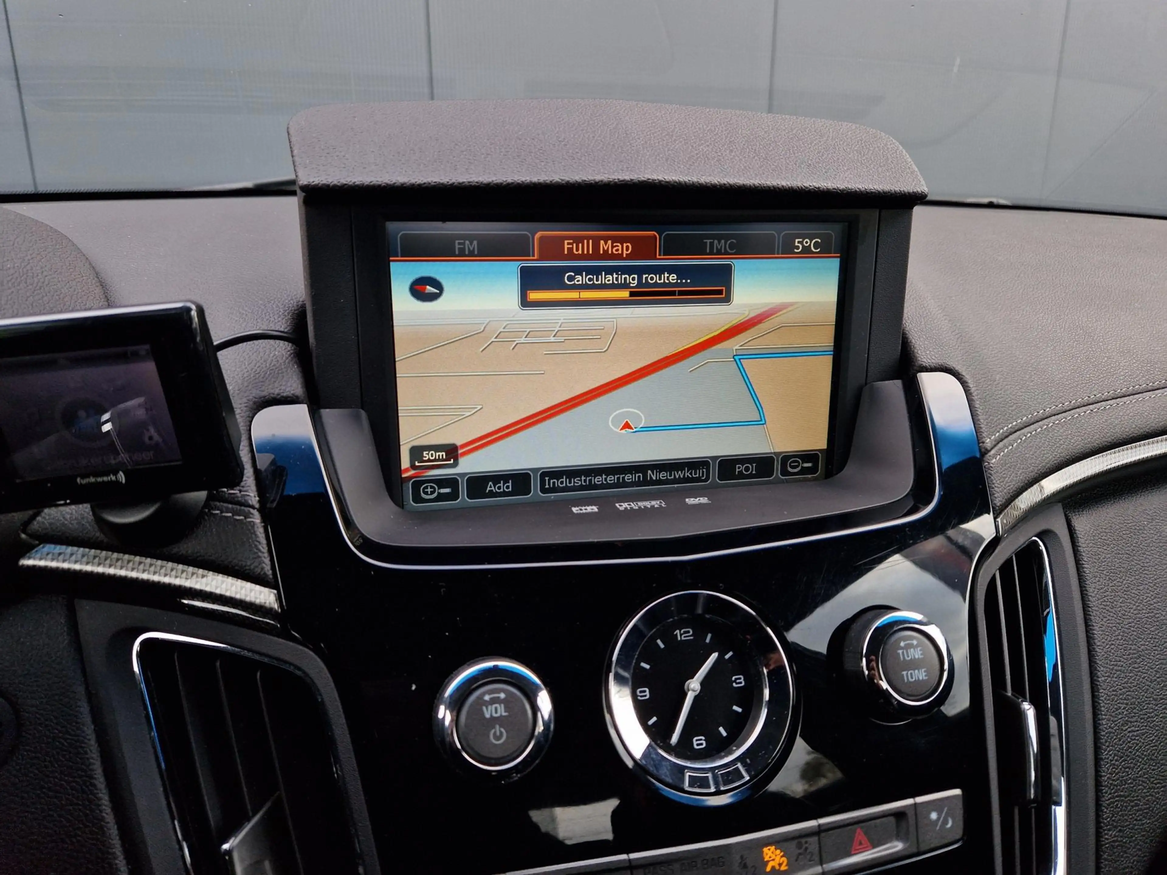 Cadillac CTS 6.2 V8 CTS-V 565PK Europees Geleverd! — photo 24