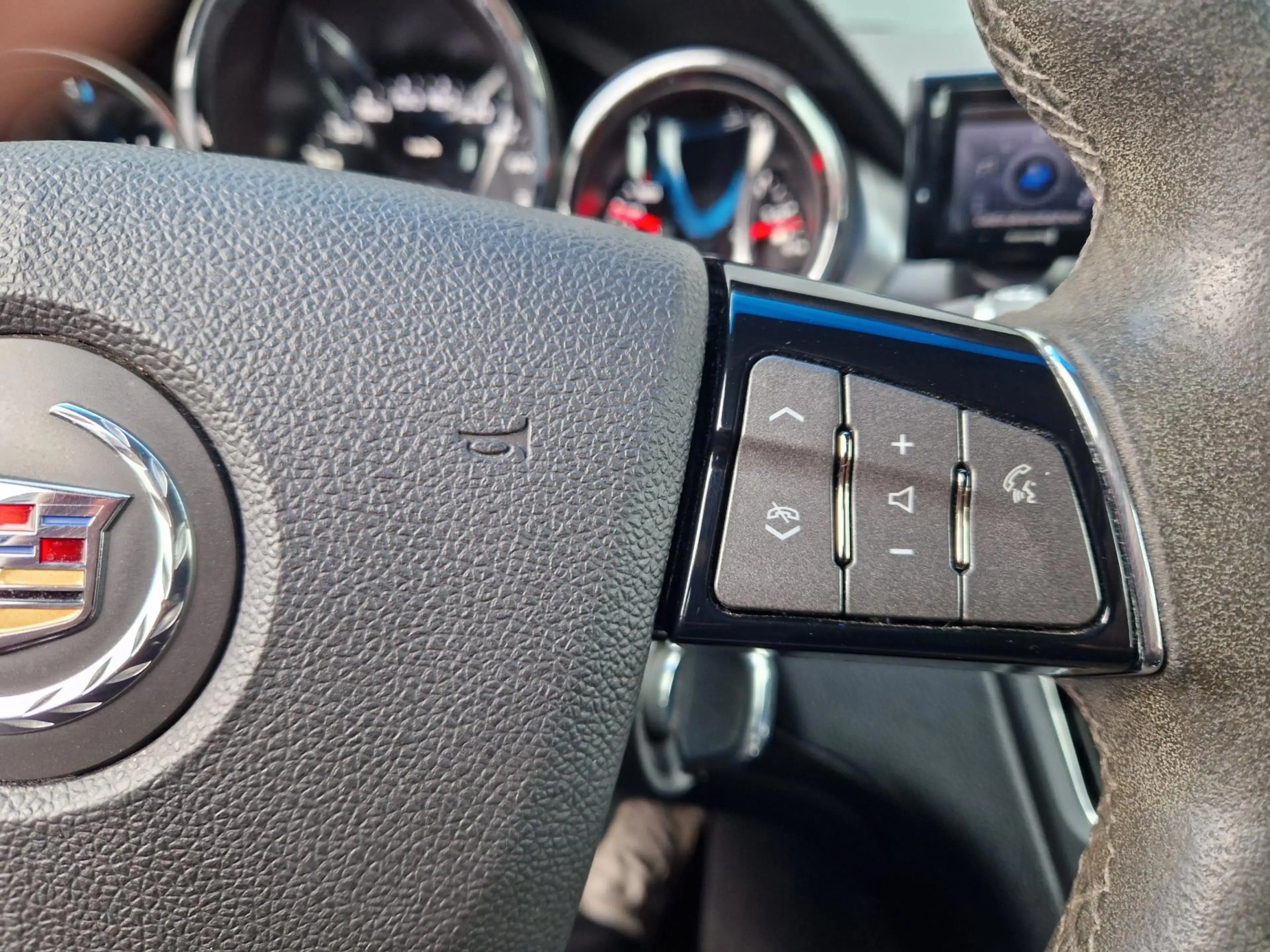 Cadillac CTS 6.2 V8 CTS-V 565PK Europees Geleverd! — photo 20