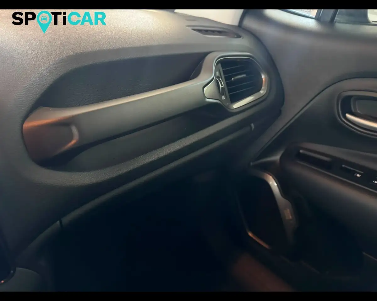 Jeep Renegade 1.5 Turbo T4 MHEV Summit, миниатюра 14