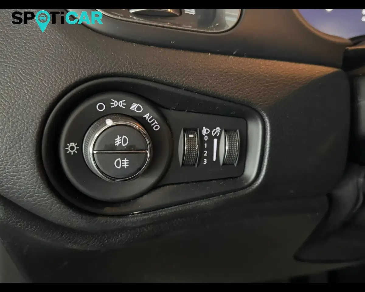 Jeep Renegade 1.5 Turbo T4 MHEV Summit, миниатюра 20