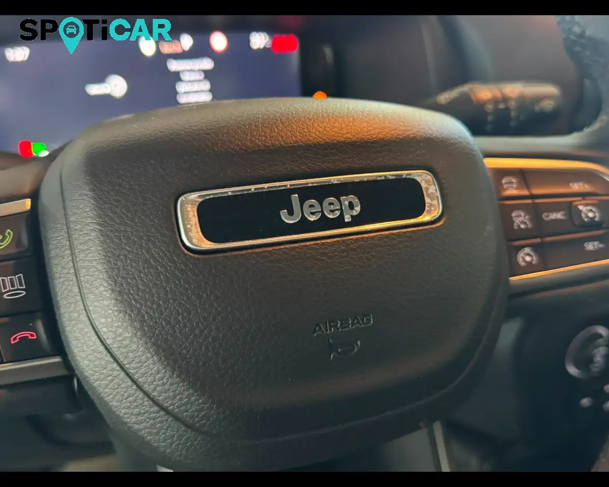 Jeep Renegade 1.5 Turbo T4 MHEV Summit, миниатюра 18