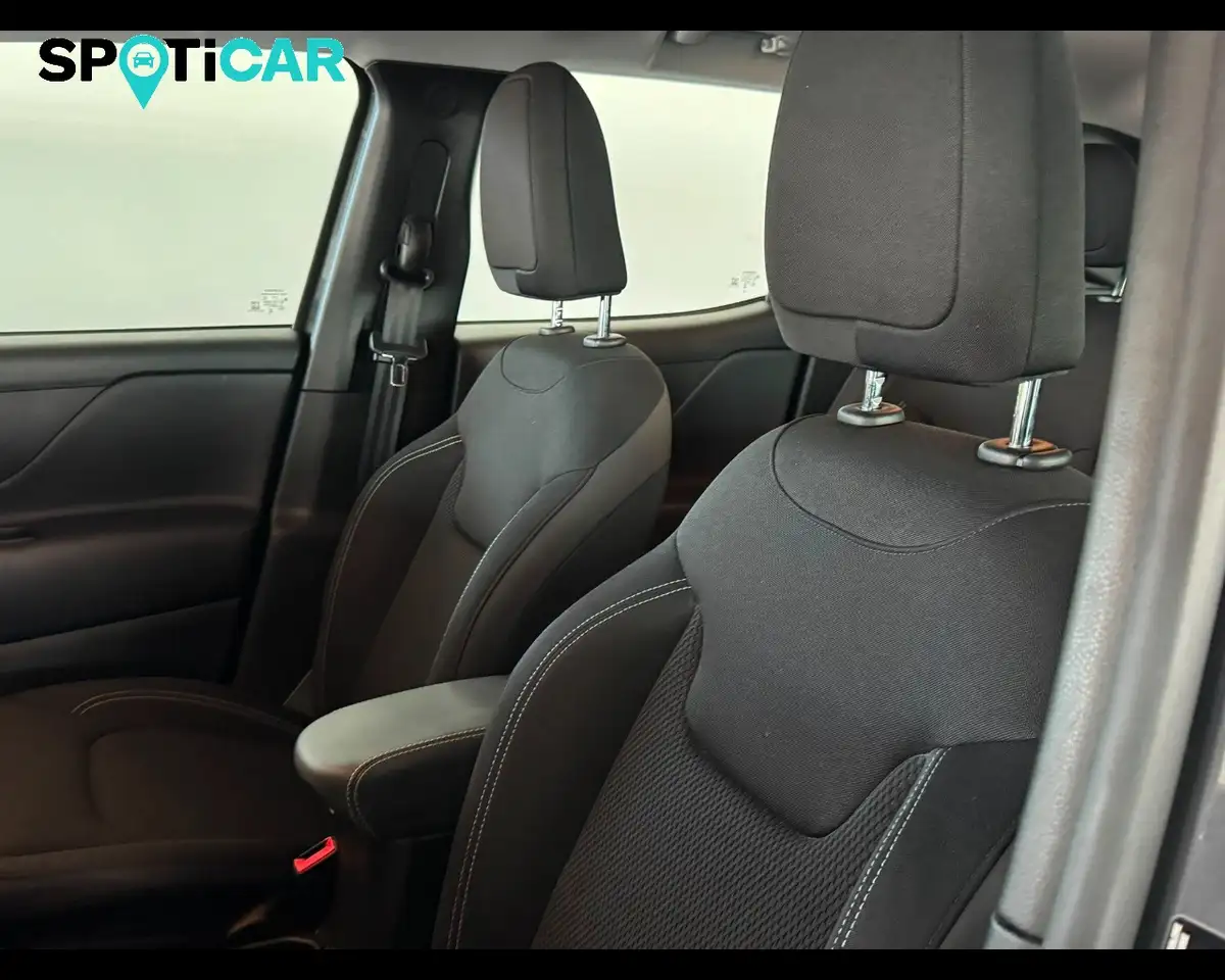 Jeep Renegade 1.5 Turbo T4 MHEV Summit, миниатюра 8