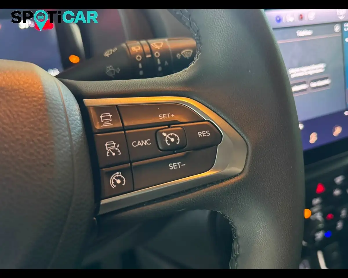 Jeep Renegade 1.5 Turbo T4 MHEV Summit, миниатюра 17