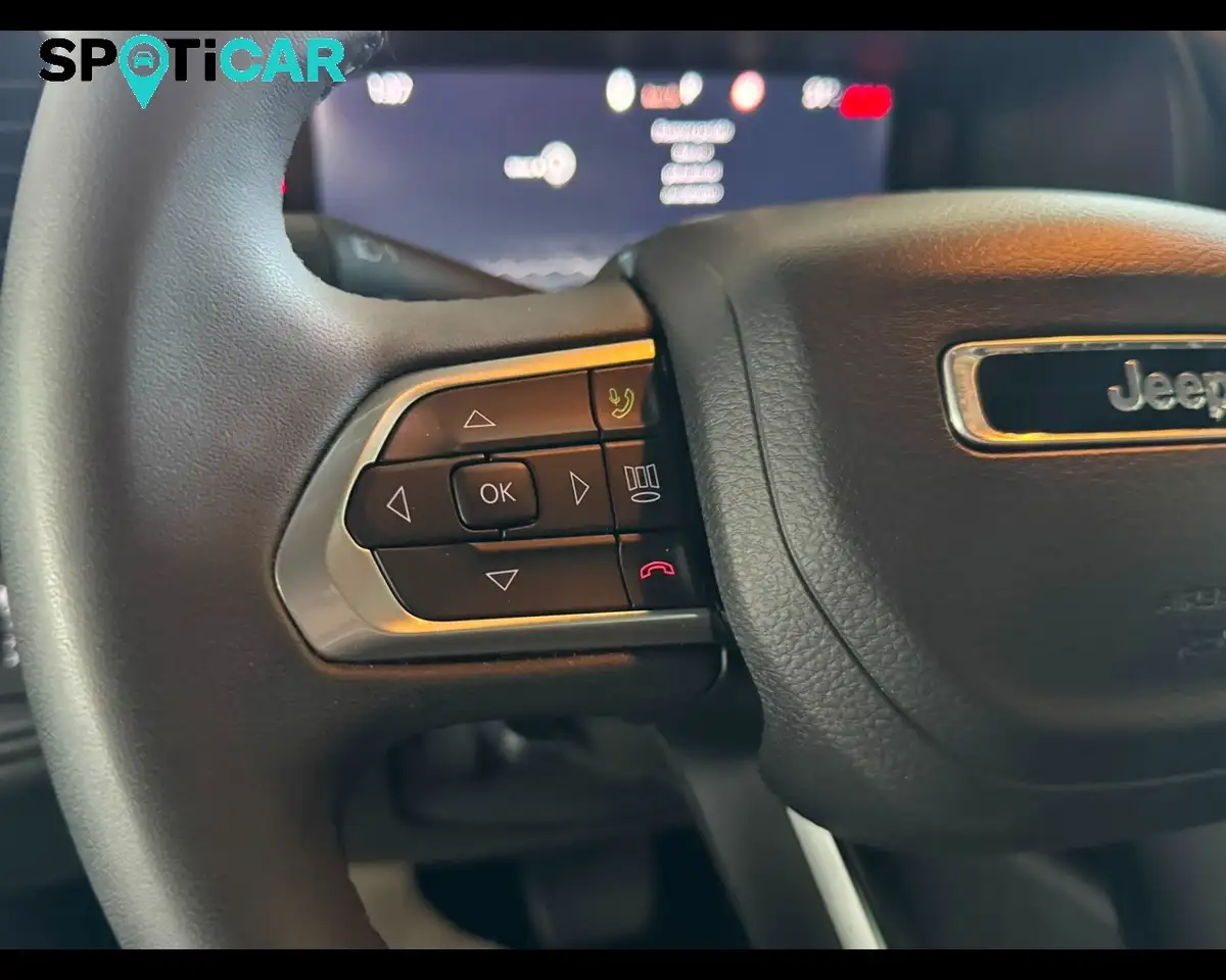 Jeep Renegade 1.5 Turbo T4 MHEV Summit, миниатюра 23
