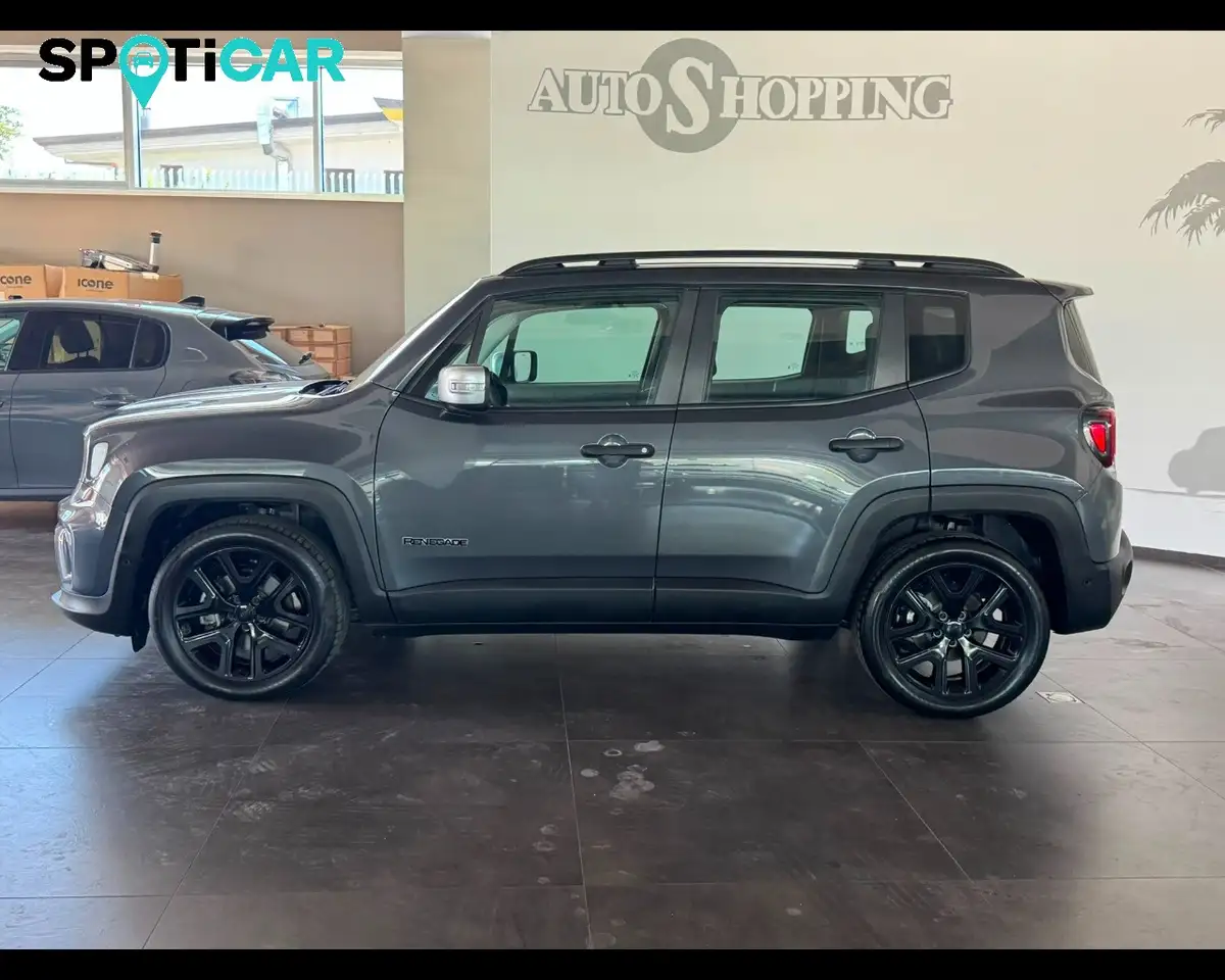 Jeep Renegade 1.5 Turbo T4 MHEV Summit, миниатюра 5