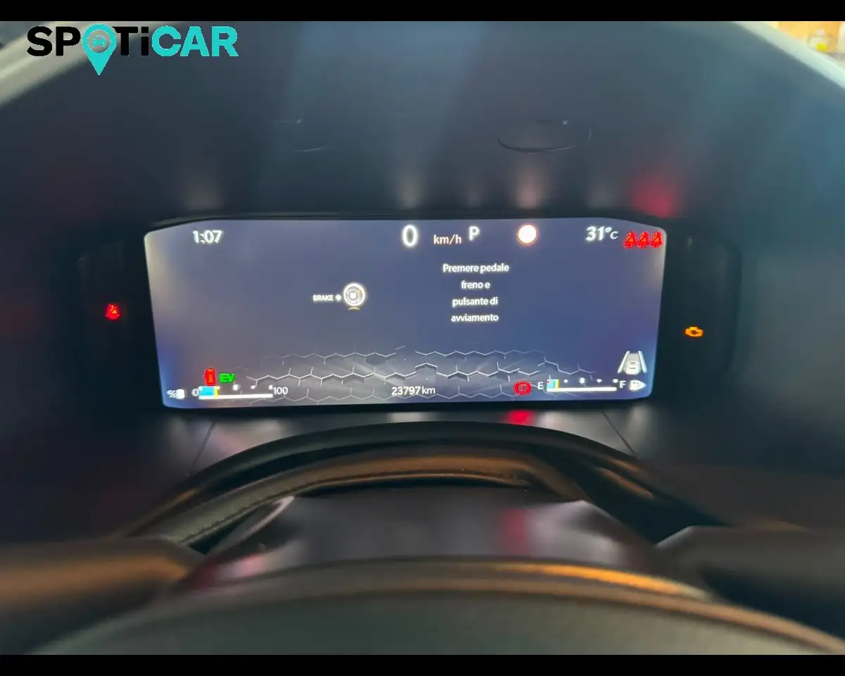 Jeep Renegade 1.5 Turbo T4 MHEV Summit, миниатюра 16