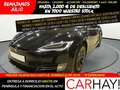 Tesla Model S 100 KWH DUALMOTOR LONG RANG Negro - thumbnail 1