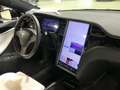 Tesla Model S 100 KWH DUALMOTOR LONG RANG Negro - thumbnail 3