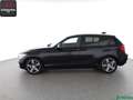 BMW 120 120 d xDrive BI-XENON,SPURHALTE,HIFI-SOUND,NAVI Чорний - thumbnail 2