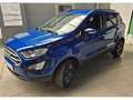 Ford EcoSport EcoBoost Trend Bleu - thumbnail 3