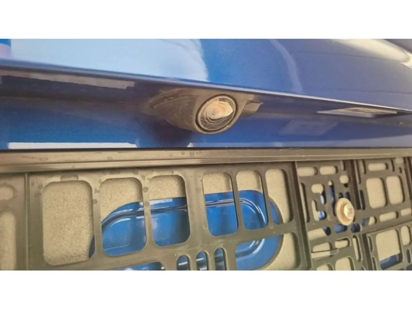 Ford EcoSport EcoBoost Trend Bleu - 2