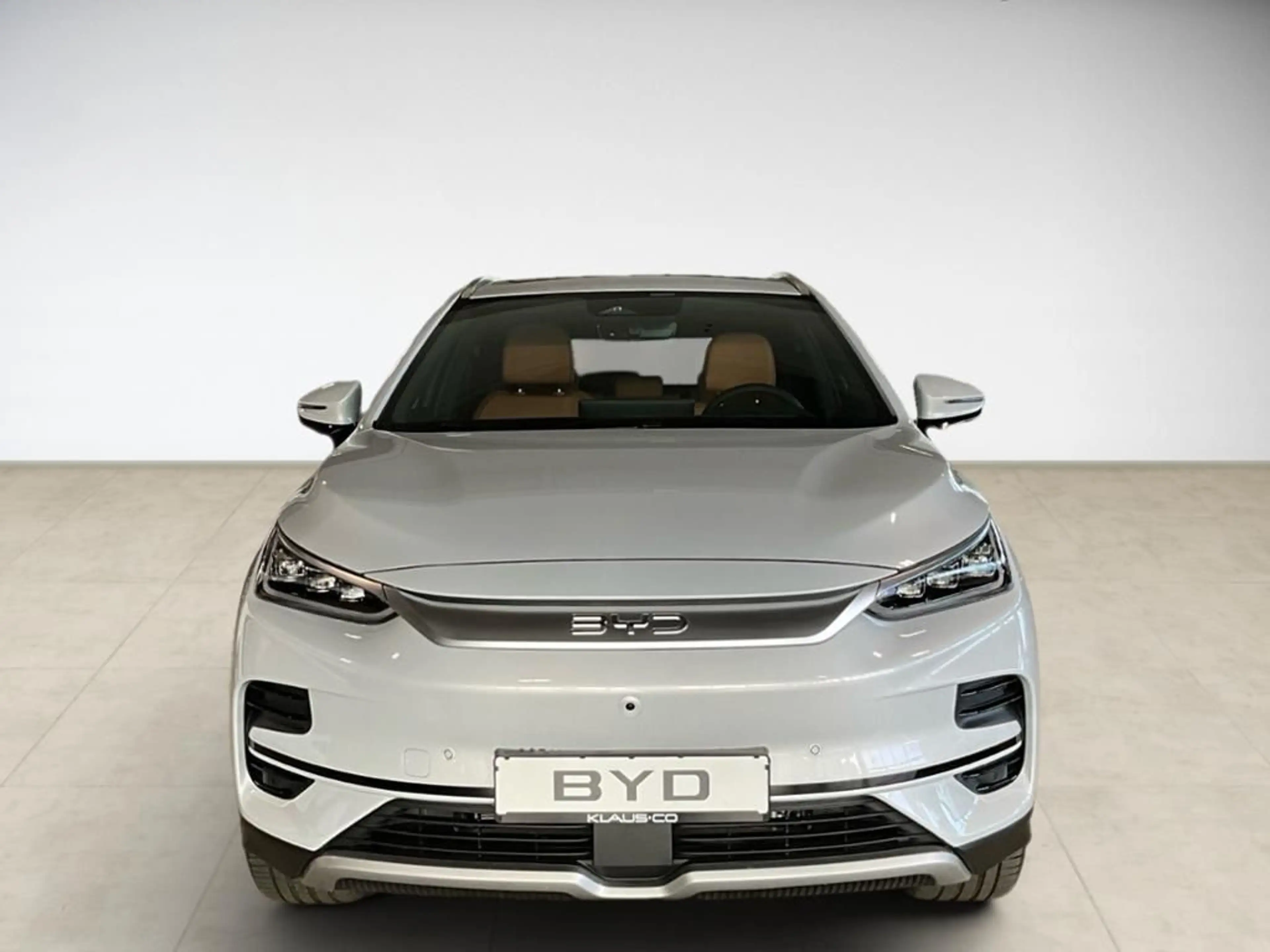 BYD Tang Flagship AWD 360 ACC AUT Akustikglas HUD — photo 2