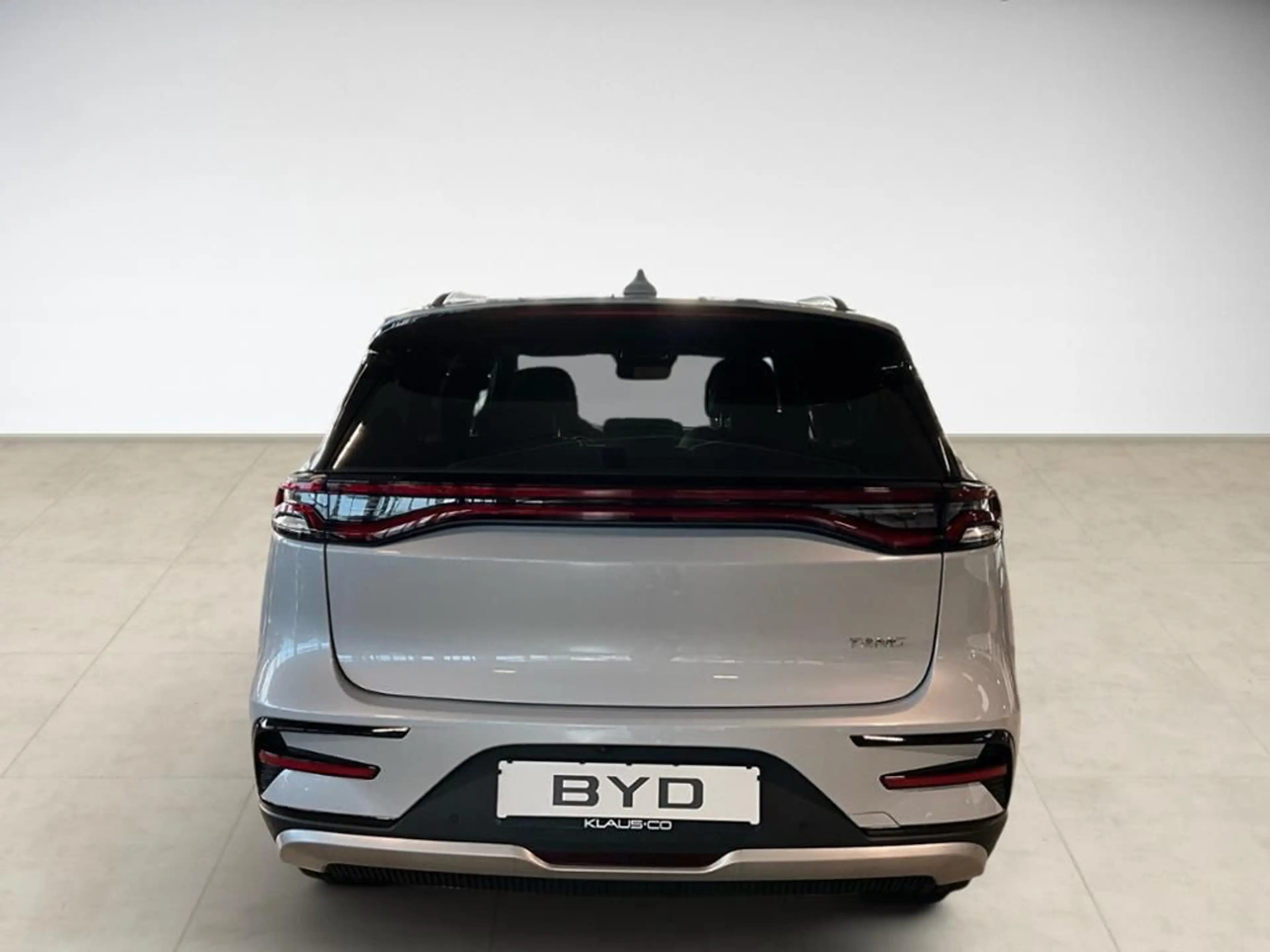 BYD Tang Flagship AWD 360 ACC AUT Akustikglas HUD — photo 5