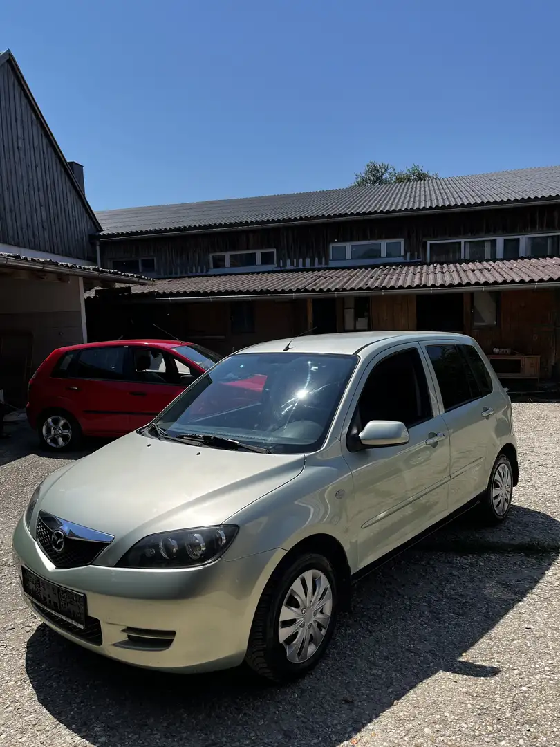 Mazda 2 1,3i CE - 1