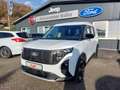 Ford Tourneo Courier Active Assistenzsysteme Weiß - thumbnail 1