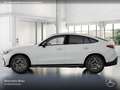 Mercedes-Benz GLC 220 d 4M AMG+NIGHT+PANO+AHK+LED+KAMERA+TOTW+9G Weiß - thumbnail 6