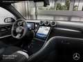 Mercedes-Benz GLC 220 d 4M AMG+NIGHT+PANO+AHK+LED+KAMERA+TOTW+9G Weiß - thumbnail 11