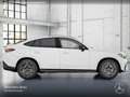 Mercedes-Benz GLC 220 d 4M AMG+NIGHT+PANO+AHK+LED+KAMERA+TOTW+9G Weiß - thumbnail 21