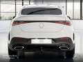 Mercedes-Benz GLC 220 d 4M AMG+NIGHT+PANO+AHK+LED+KAMERA+TOTW+9G Weiß - thumbnail 9